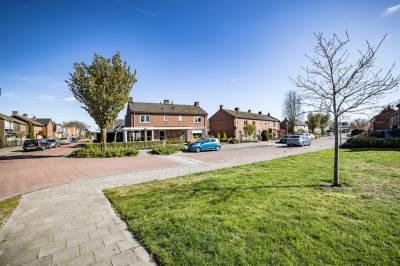 Woning Jalinkstraat 3 Wierden