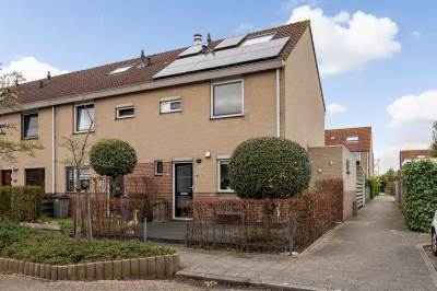 Woning Delkamp 15 Maasland