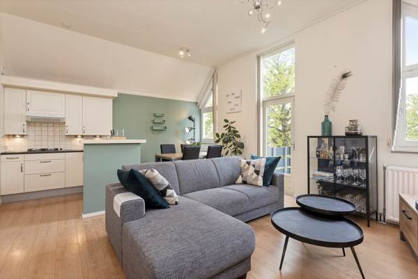 Woning Reigerstraat 28 Tegelen