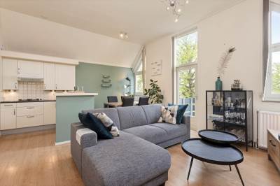 Woning Reigerstraat 28 Tegelen