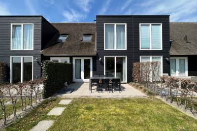 Woning Badhuisweg 1G Cadzand