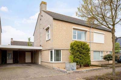 Woning Muldershof 7 Heesch