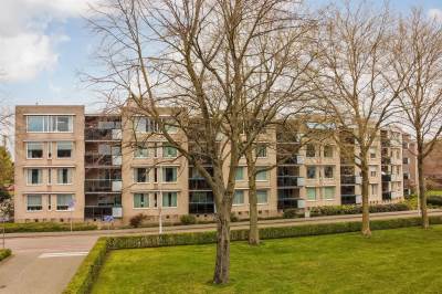 Woning Lidwinahof 68 Best