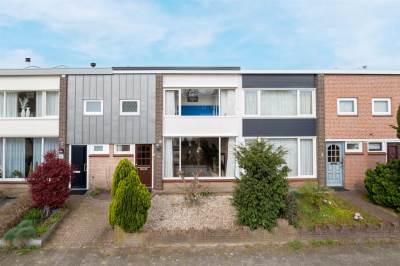 Woning Vuurdoornstraat 6 Drunen