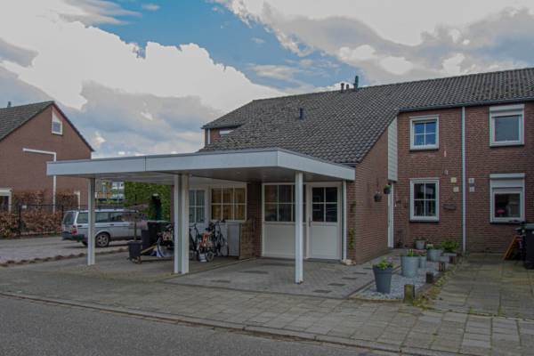 Woning Tuulshoek 69 Heythuysen