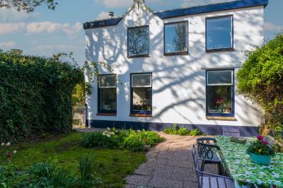 Woning Zevenster 1 Stad aan 't Haringvliet