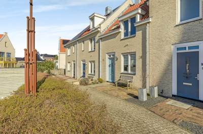 Woning Duinhof 22 Den Helder