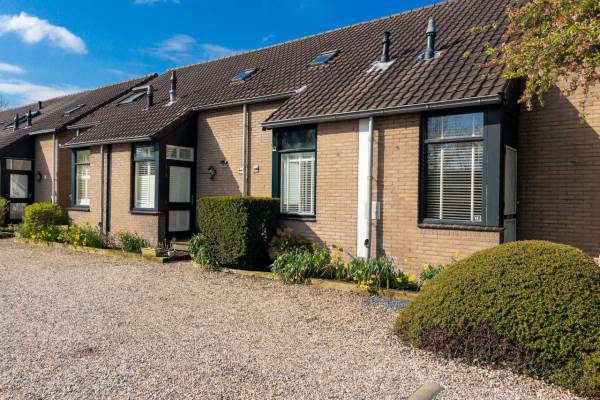 Woning Groenlandse kade 5919 Vinkeveen