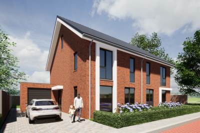 Woning Prins van Oranjelaan 16 Willemsoord