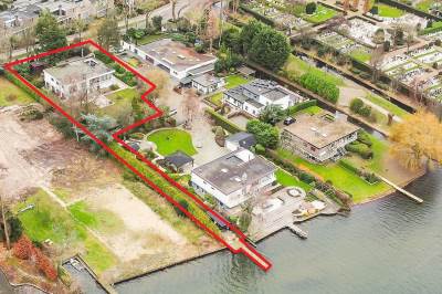 Woning Molenweg 31 Heerjansdam