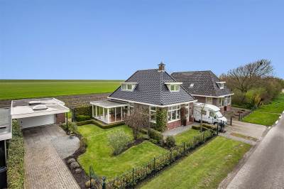 Woning Hoarnestreek 10 Pietersbierum
