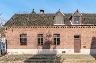 Woning Gebroek 80 Roermond