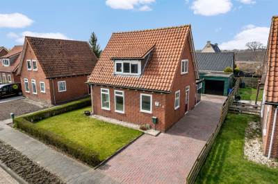 Woning Van Teijenslaan 11 Nuis