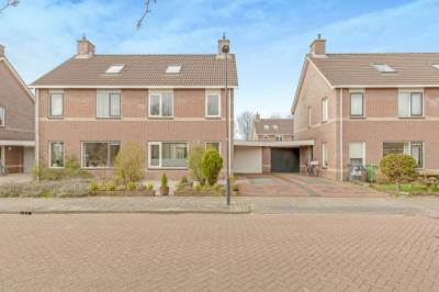 Woning Rode Lynx 27 Heerhugowaard