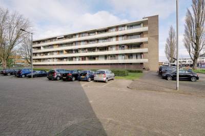 Woning Van Borselenstraat 86 Arnhem
