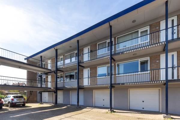 Woning Oranjestraat 51 Barendrecht