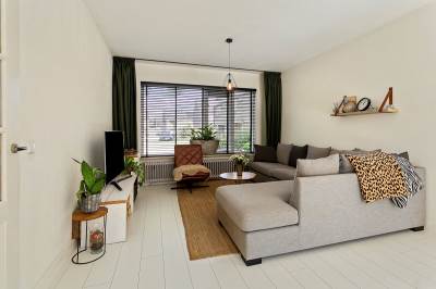 Woning Lyra 6 Loon op Zand