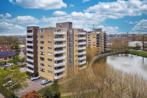 Woning Gruttostraat 75 Venlo
