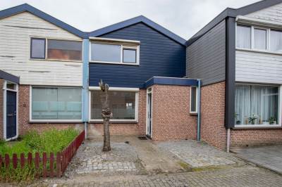 Woning Johannes Vermeerstraat 10 Axel