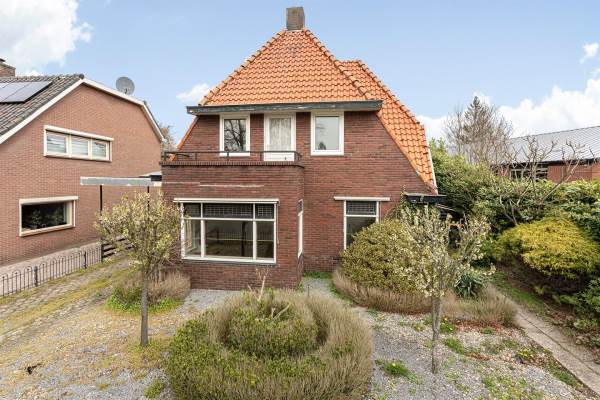 Woning Deugenweerd 2 Borculo