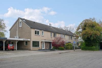 Woning Wedderborg 12 Almelo