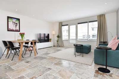 Woning Vissershavenstraat 12 Den Haag