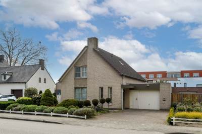 Woning Brugske 24 Nederweert