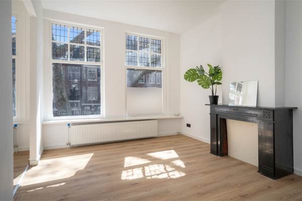 Woning Graaf Florisstraat 9501 Rotterdam
