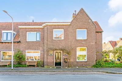 Woning Prins Mauritsstraat 42 Zwolle