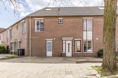 Woning Suze Groenewegstraat 1 Eindhoven