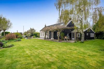 Woning Oude Rijksweg 79 's-Heer Arendskerke