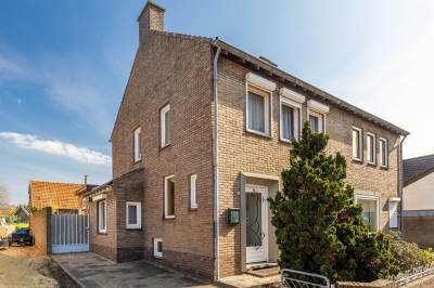 Woning Keerend 44 Stein