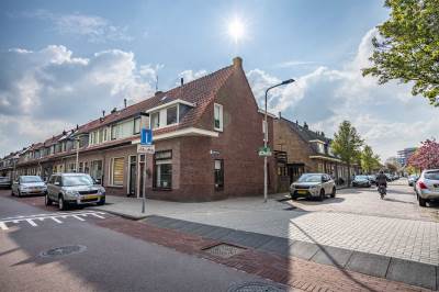 Woning Tasmanstraat 90 Leiden