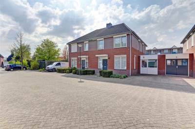 Woning Korenschuur 50 Moergestel