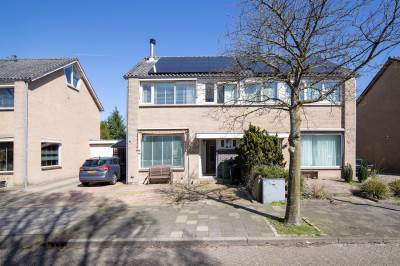 Woning De Heining 29 Zwanenburg