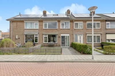 Woning Gladioolstraat 3 Steenbergen (NB)