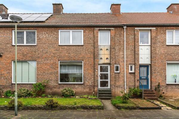 Woning Sterstraat 7 Geleen