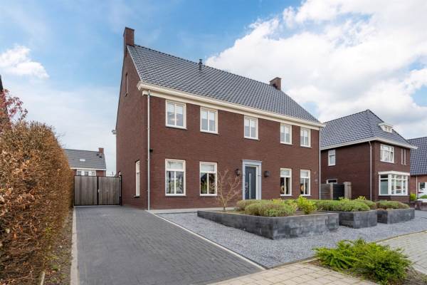 Woning Ettenseweg 61 Rijsbergen