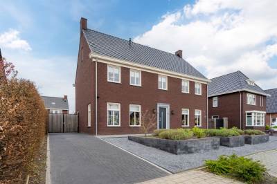Woning Ettenseweg 61 Rijsbergen