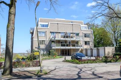 Woning Sterreschansweg 57G Nijmegen