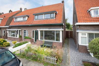 Woning Middelburgsestraat 13 Goes