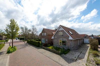 Woning Zilverlaan 51 Wolvega