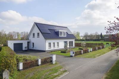 Woning Broekhuizerweg 13 Swolgen