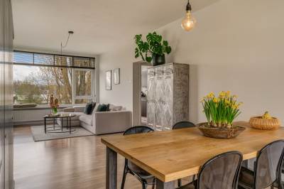 Woning Schubertlaan 9 Rotterdam