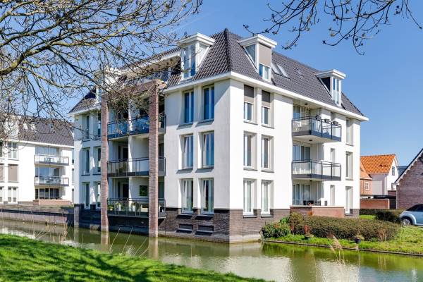 Woning Noorderlicht 5 Waddinxveen