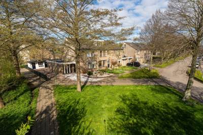 Woning Laan van Welgelegen 94 Werkendam