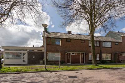 Woning Abelenlaan 114 Rozenburg (ZH)