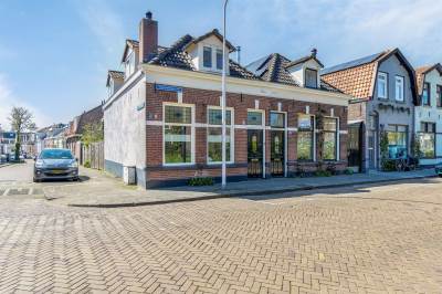Woning Assendorperdijk 82 Zwolle