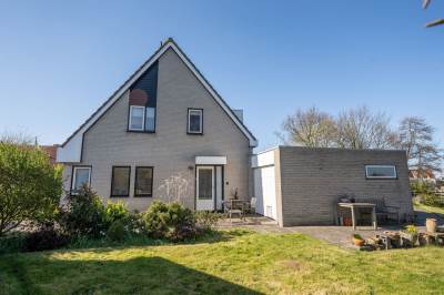 Woning Buytengors 50 Den Burg