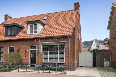Woning Oostmaat 17 Bunschoten-Spakenburg
